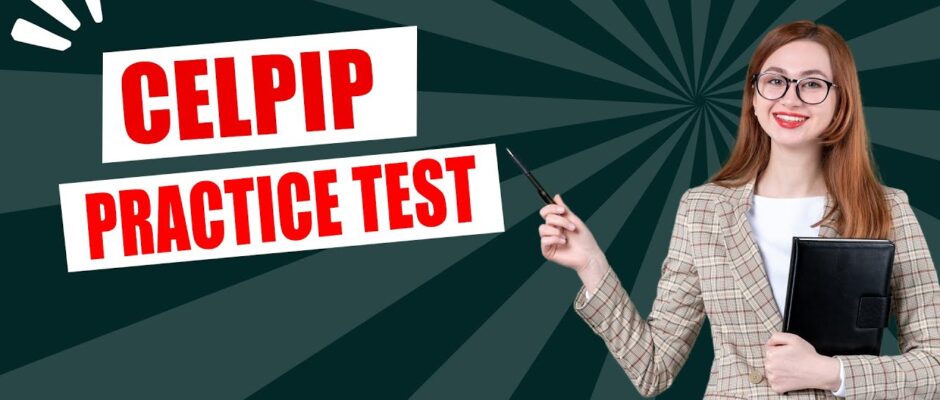 celpip exam