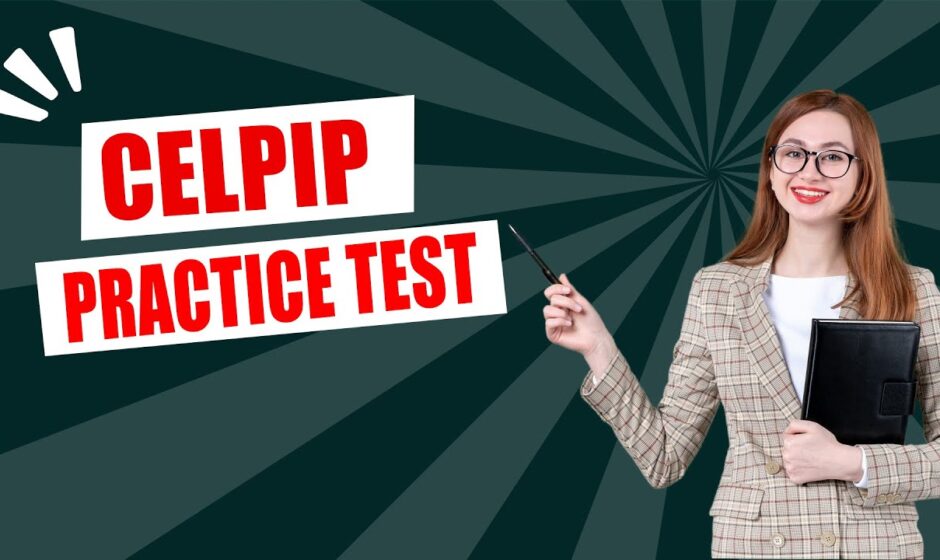 celpip exam